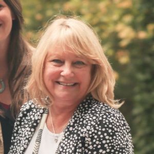 Meet your Posher, Nancy